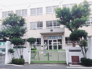 堺市立少林寺小学校の画像3