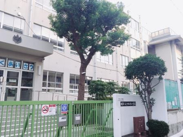 堺市立少林寺小学校の画像5