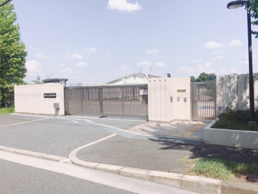 堺市立上神谷支援学校の画像3