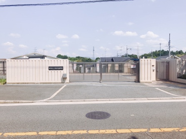 堺市立上神谷支援学校の画像4