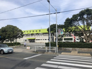 豊橋市 市民球場の画像1
