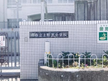 堺市立上野芝小学校の画像2