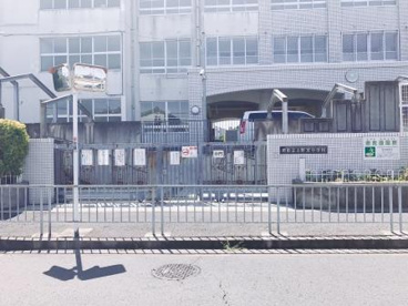 堺市立上野芝小学校の画像3