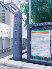 ハローワーク堺の画像2