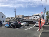 丸亀製麺豊橋