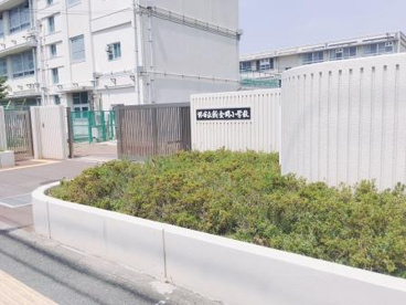 堺市立新金岡小学校の画像2