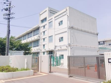 堺市立新金岡小学校の画像5