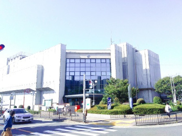 堺市南区役所の画像2
