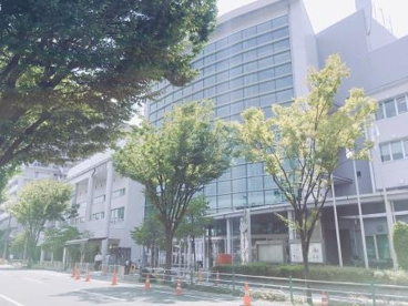 堺市北区役所の画像4