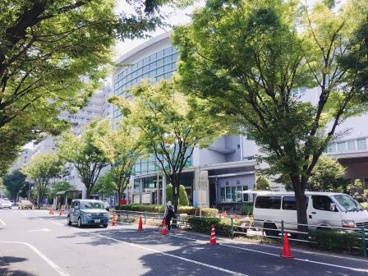 堺市北区役所の画像5