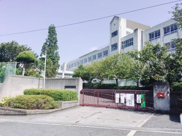 堺市立新浅香山小学校の画像1