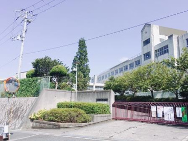 堺市立新浅香山小学校の画像4