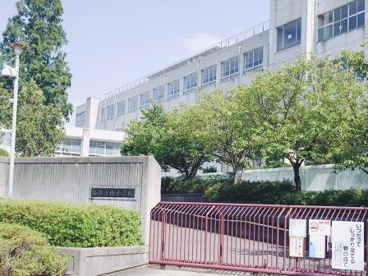 堺市立新浅香山小学校の画像5