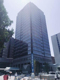 堺市役所の画像1