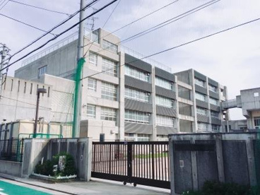 堺市立新湊小学校の画像2