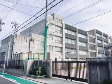 堺市立新湊小学校の画像3