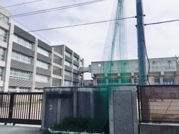堺市立新湊小学校の画像4