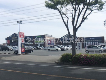 TSUTAYA 三ノ輪店の画像1