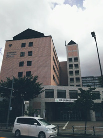 堺市西区役所の画像1