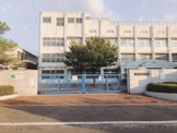 堺市立深阪小学校