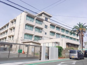 堺市立神石小学校の画像3