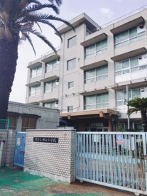 堺市立神石小学校の画像4