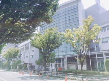 堺市立北図書館の画像1
