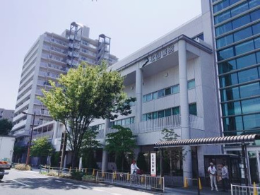 堺市立北図書館の画像5