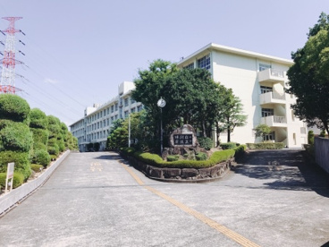 大阪府立成美高等学校の画像1