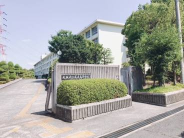 大阪府立成美高等学校の画像4