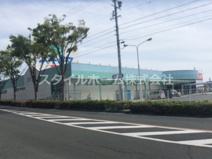 ドラッグスギヤマ三ノ輪店