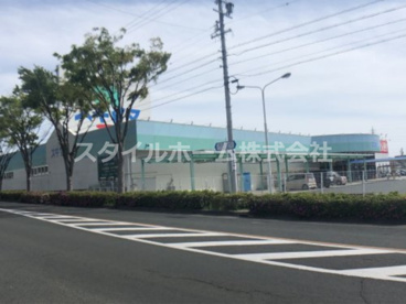 ドラッグスギヤマ三ノ輪店の画像1