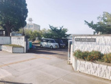 堺市立西陶器小学校