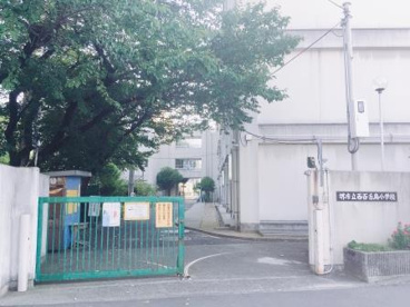 堺市立西百舌鳥小学校の画像4