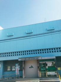 JA大阪南黒山支店の画像2