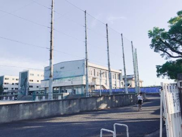 大阪府立泉北高校の画像3