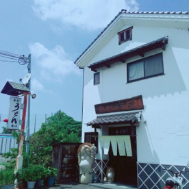 手打うどん布川の画像3