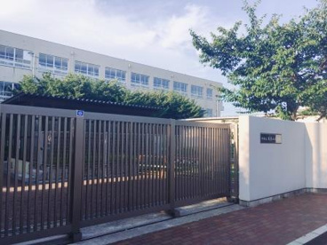堺市立浅香山小学校の画像1