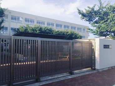 堺市立浅香山小学校の画像3