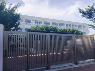 堺市立浅香山小学校の画像4