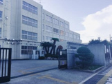 堺市立 浅香山中学校
