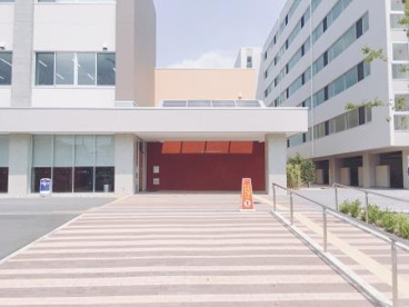 大阪労災看護専門学校の画像2