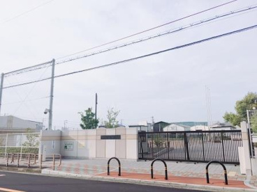 堺市立大仙西小学校の画像1