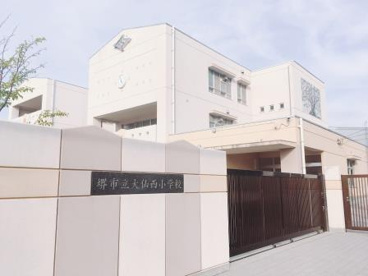 堺市立大仙西小学校の画像5