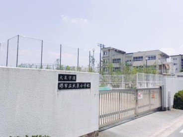 堺市立大泉小学校の画像4