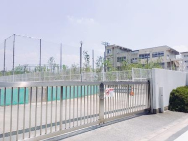 堺市立大泉小学校の画像5