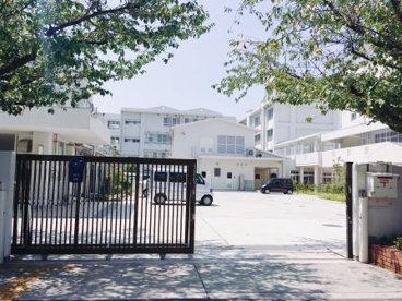 堺市立大泉中学校の画像1