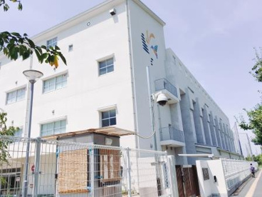 堺市立大泉中学校の画像3