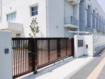 堺市立大泉中学校の画像4