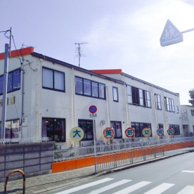認定こども園大美野幼稚園の画像3